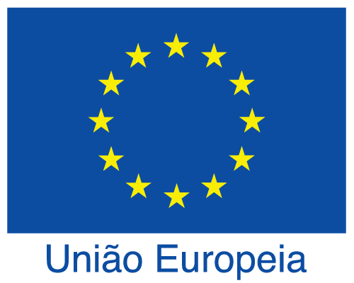 Logomarca da União Europeia